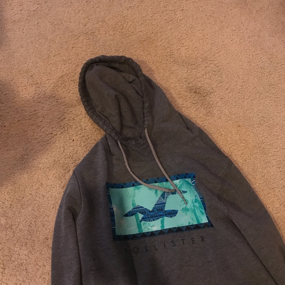 Amazing sweatshirt